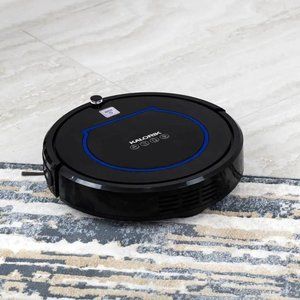 Robot vacuum
